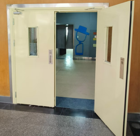 广东钢制甲级防火门销售