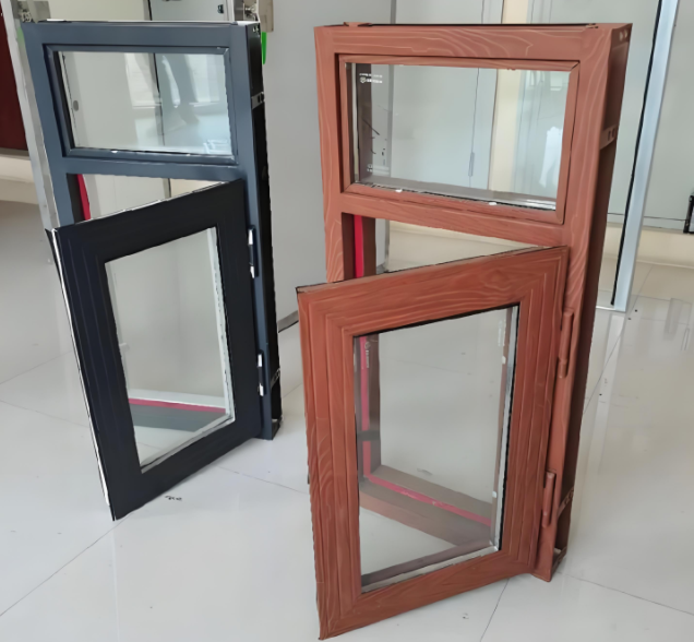 广东钢制防火窗价格