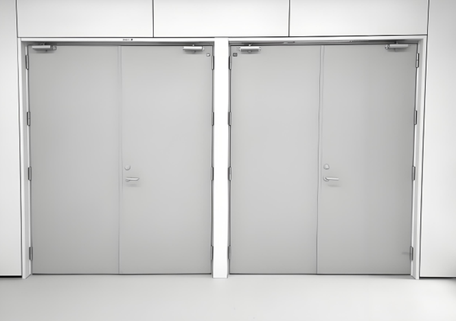 广东钢制甲级防火门哪家好