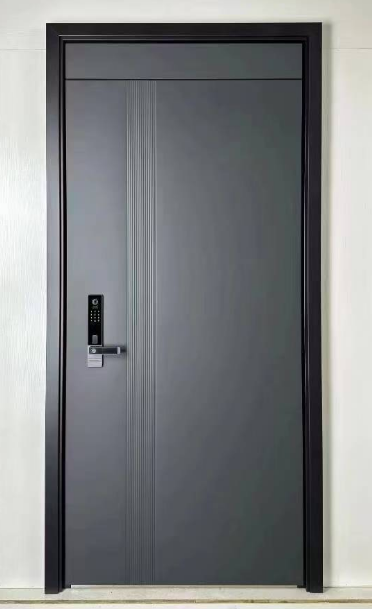 珠海钢制入户防火门厂家