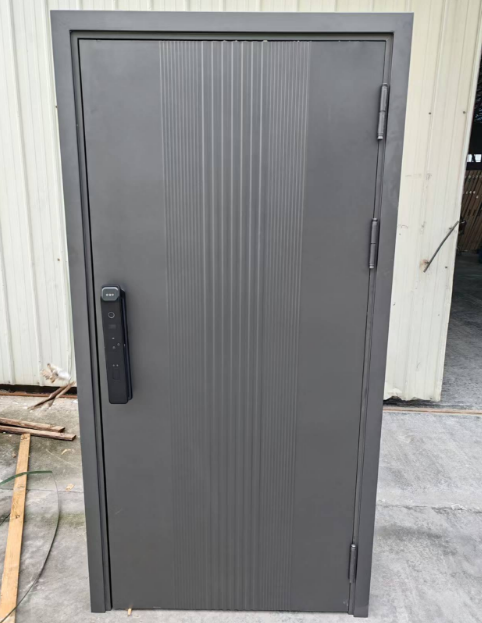 珠海钢制入户防火门厂家电话