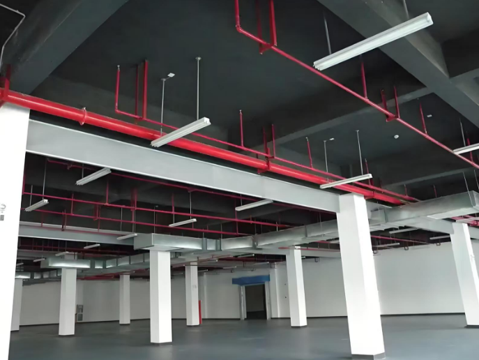 珠海挡烟垂壁厂家