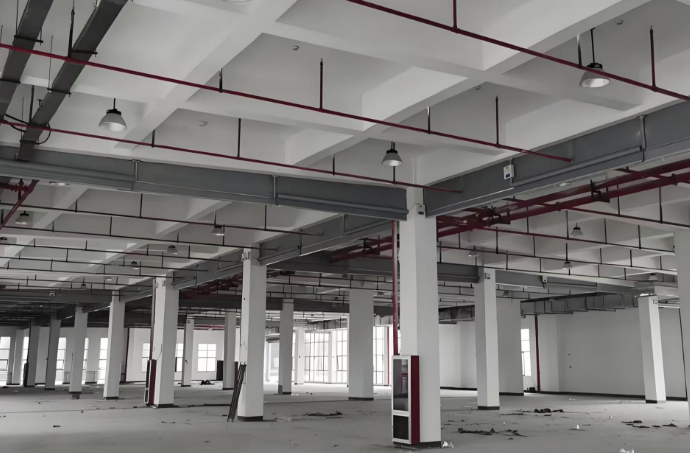 珠海挡烟垂壁定制