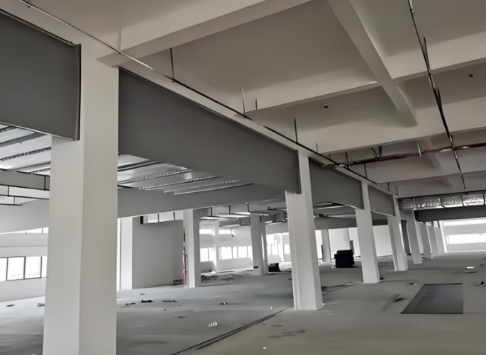 珠海挡烟垂壁定制厂家