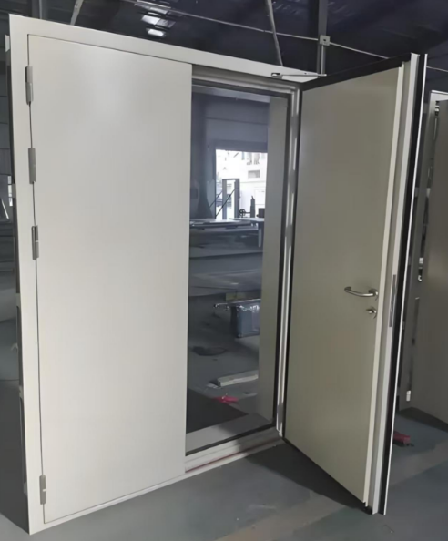 广东隔音防火门哪家好